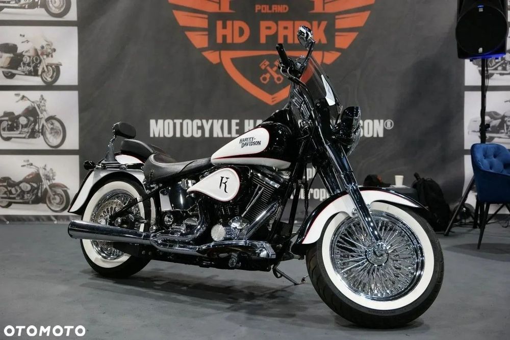 Harley-Davidson