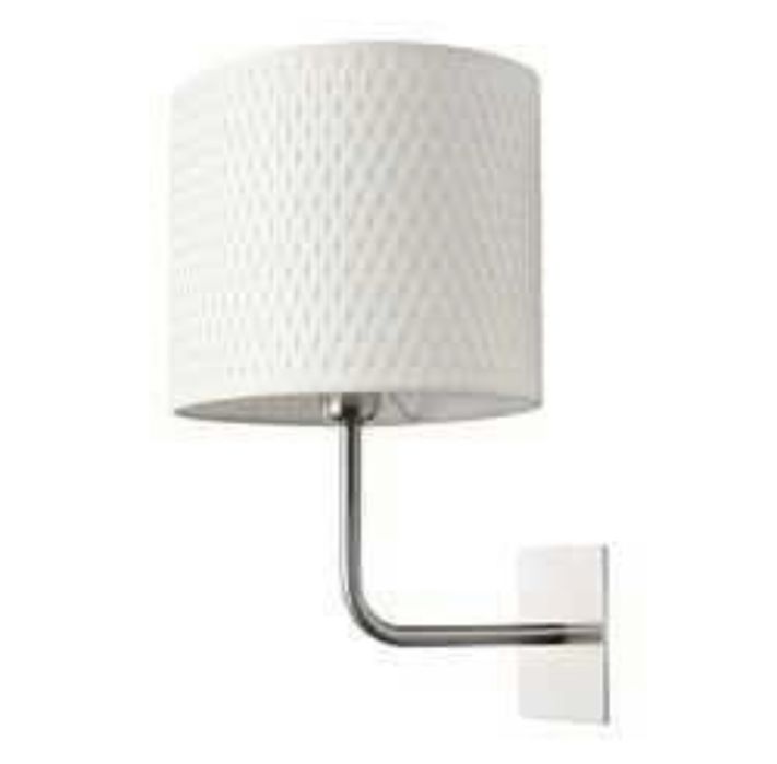 Candeeiro parede Ikea