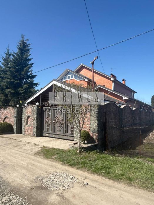ОРЕНДА Будинку Новосілки 280 кв 13 соток