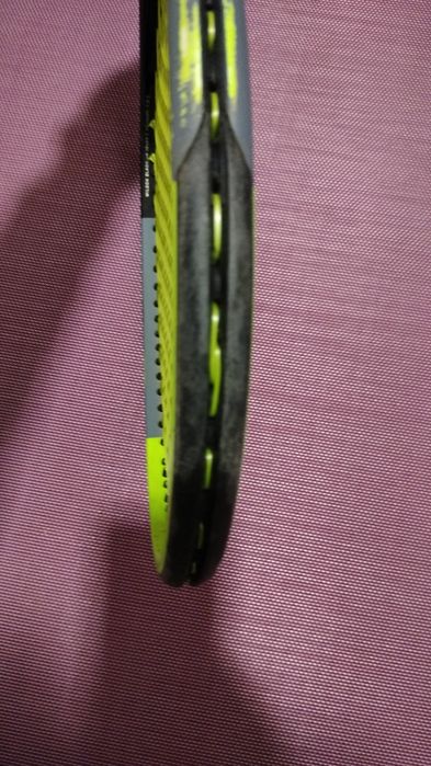 Raquete Wilson Blade 98 v7