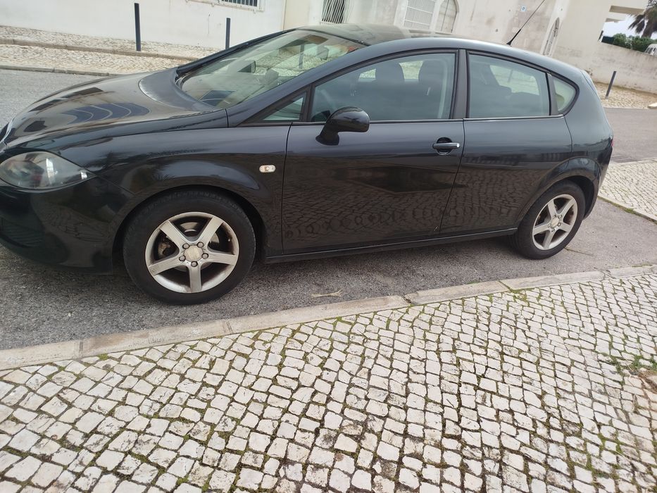 Seat Leon  , bem conservado