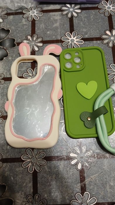 Чохол 13 про мах