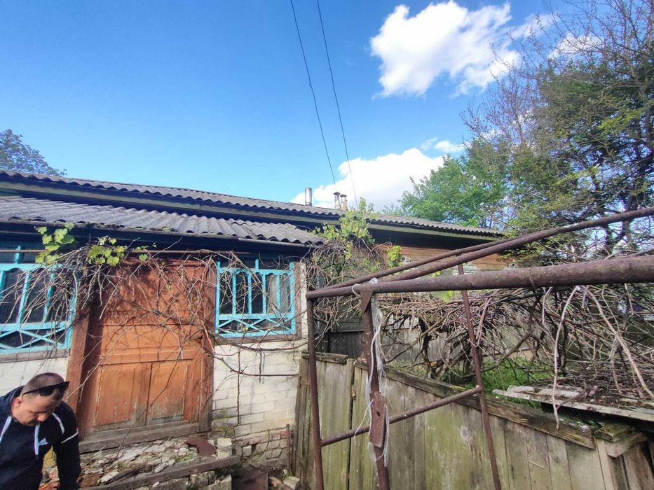 Будинок в с. Горбове