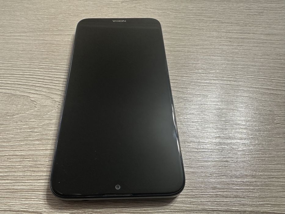 ‼️Б.У Смартфон Nokia TA-1206 32гб 4000mAh дешевий вживаний телефон‼️