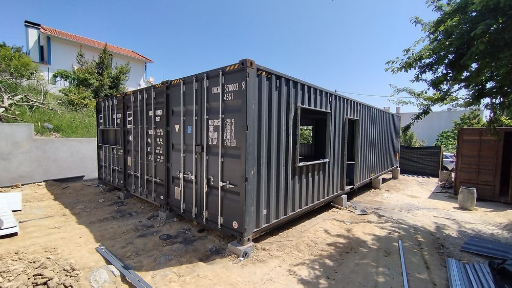 CASA CONTÊINER .....468408692565626882