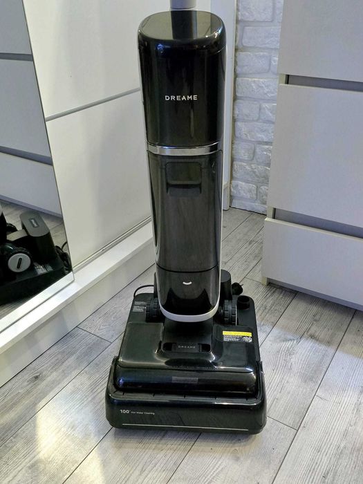 Dreame H15 Pro Heat Odkurzacz na mokro i sucho, woda 85°C