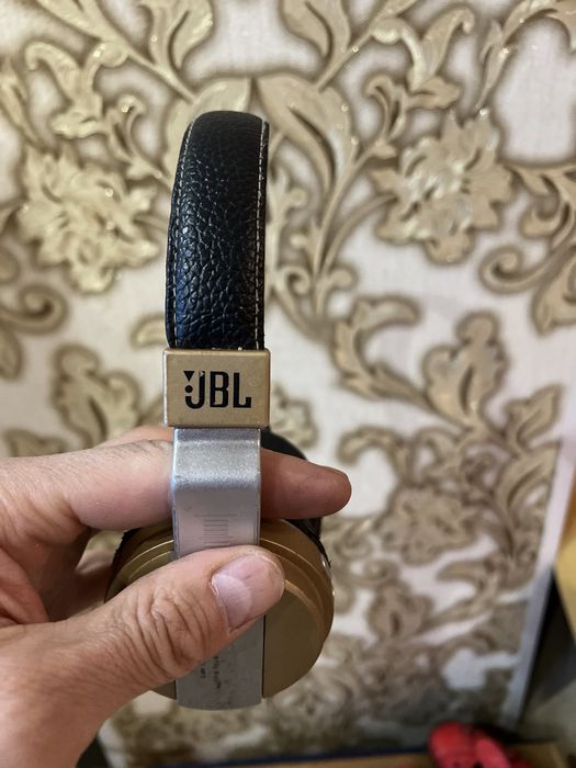 Наушники бу оригинальные JBL