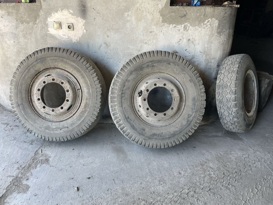 Камаз < Маніпулятор