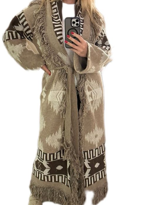 Вязание на заказ, Машинне в'язання на замовлення