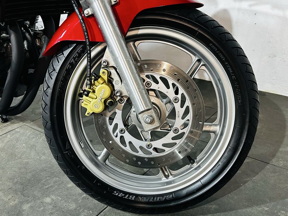 Honda Cb500 мото з європи (2850$)