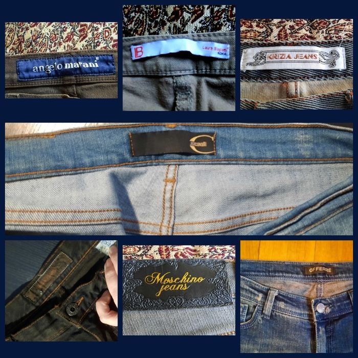 Продаю джинси бренди  Италія