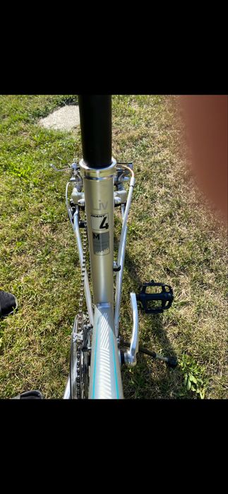 Giant rower damski super stan