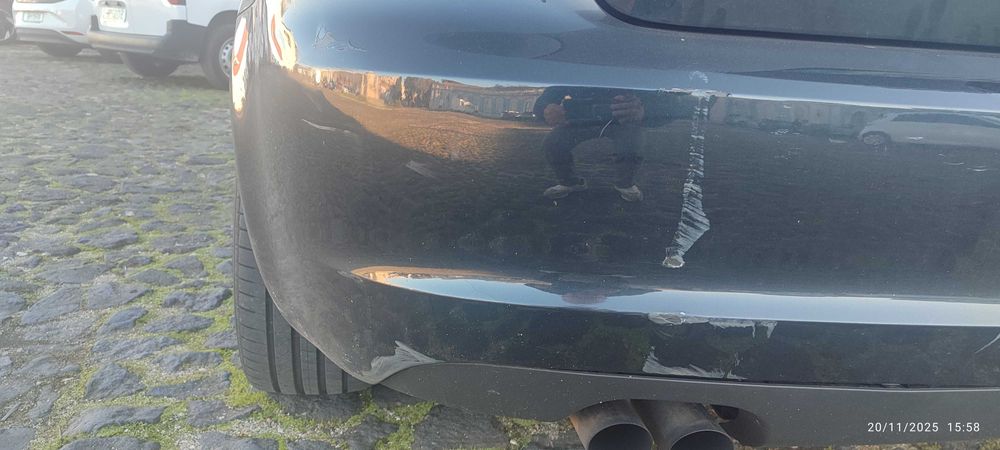 Audi A3 Sportback 2.0 Tdi 16V