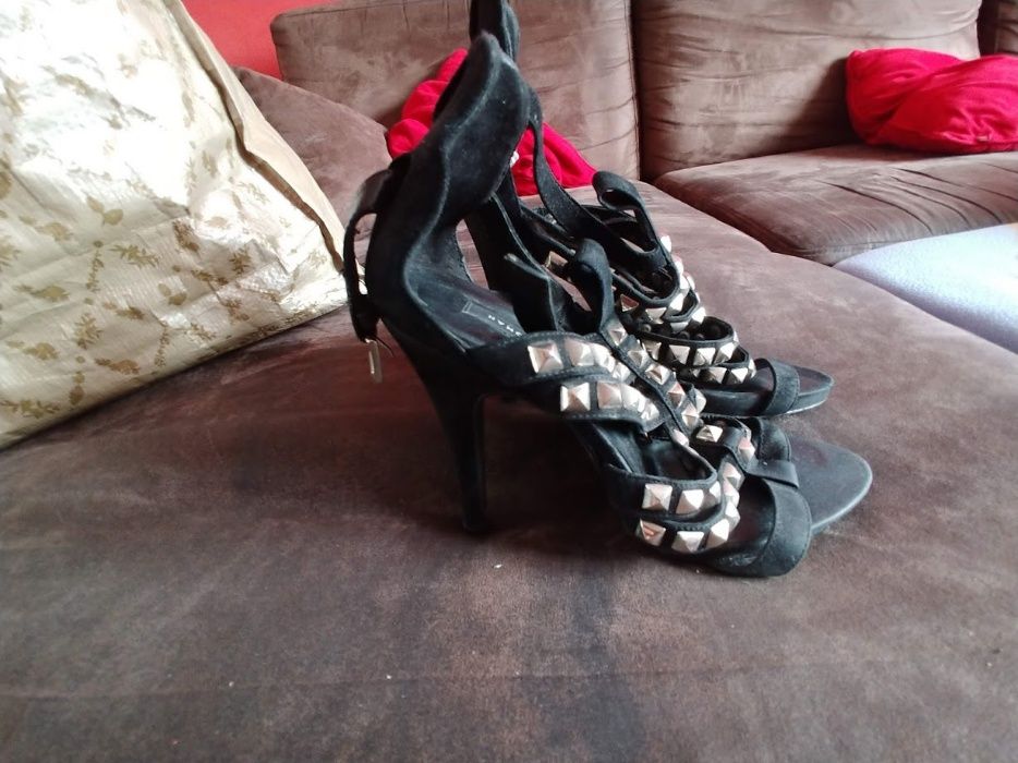 Buty Zara rozmiar 40