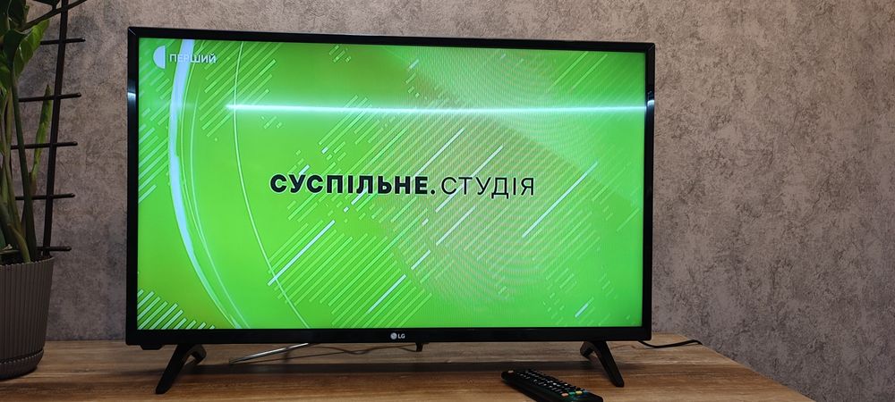 Продам телевізор LG 32