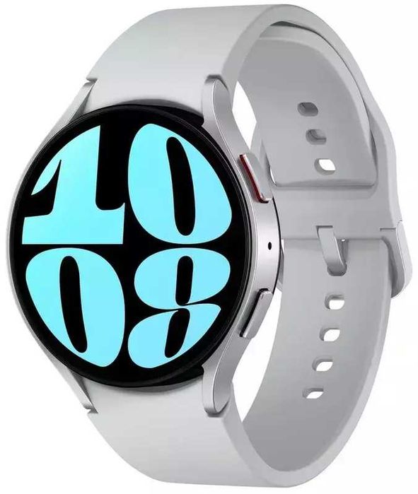 Смарт-годинник Samsung Galaxy Watch5 44mm (Silver)