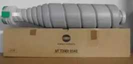Toner konica Minolta MT 604B oryginalny