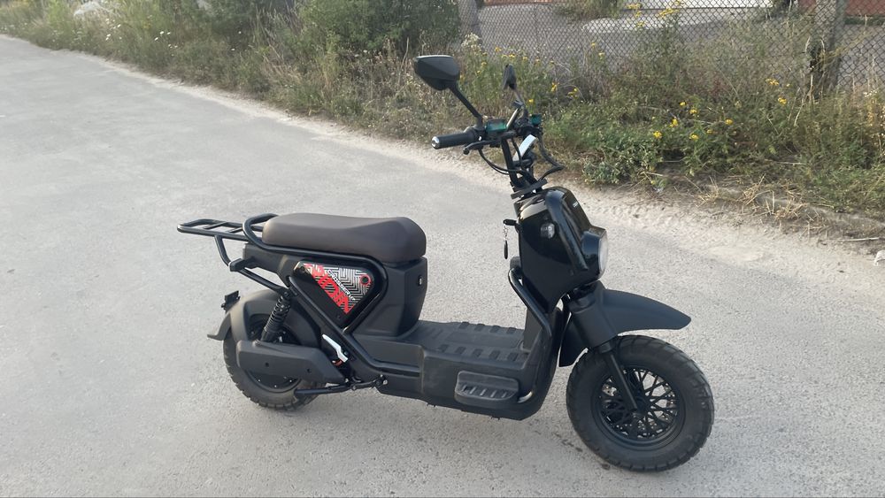 Crosser cr4 pro 1200w