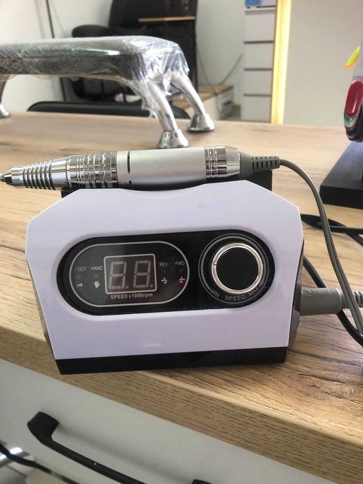 Фрезер Bucos ZS-717 Professional (65W/35000)