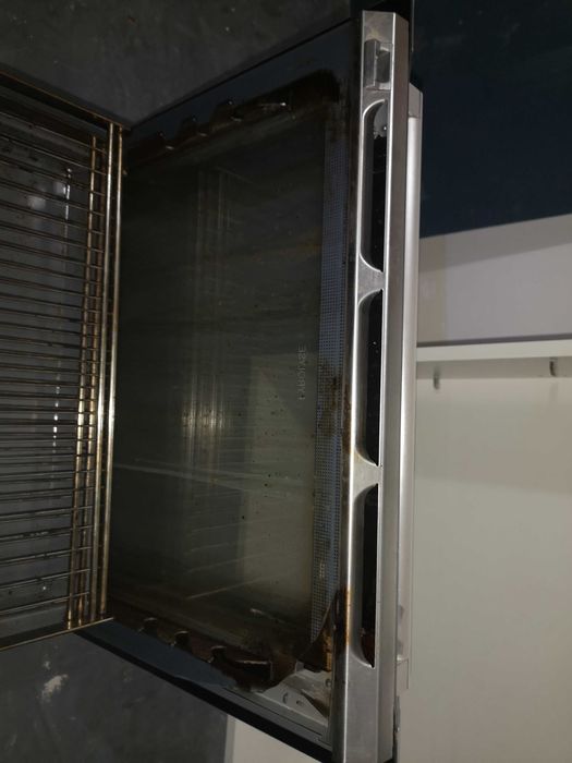 Piekarnik Bosch HTHB65 do zabudowy