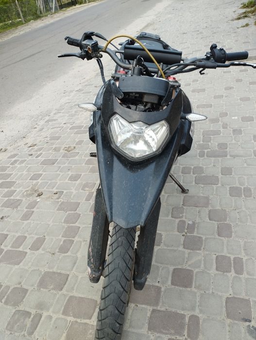 Продам viper 250 vxr