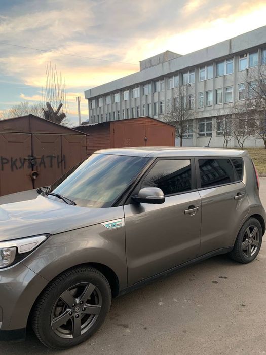 Оренда автомобіля