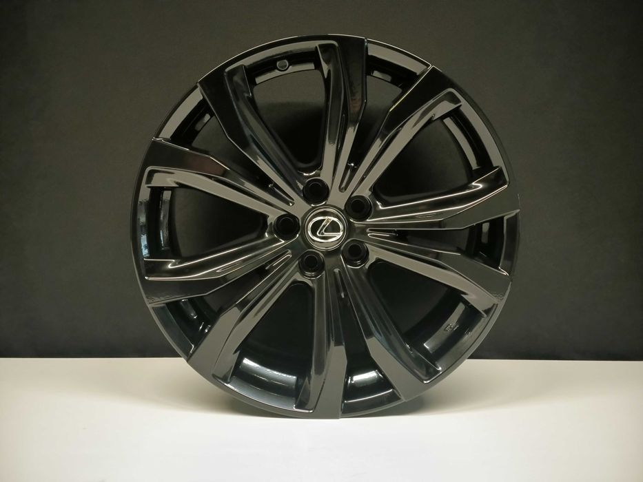 Alufelgi 20 5x114,3 ET30 #282