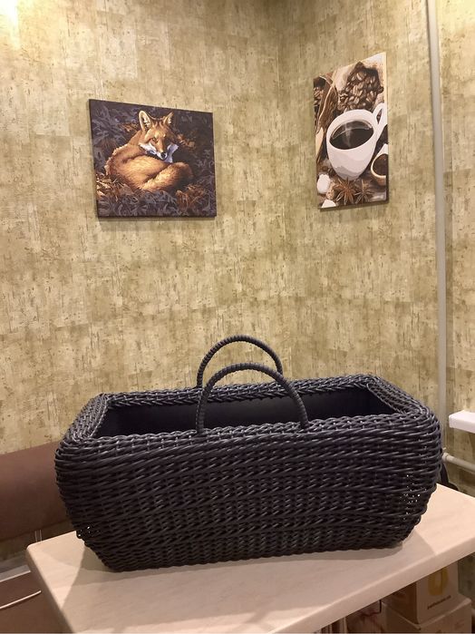 Изделия из ротанга