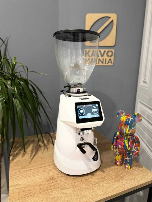 Кофемолка Fiorenzato F64E New