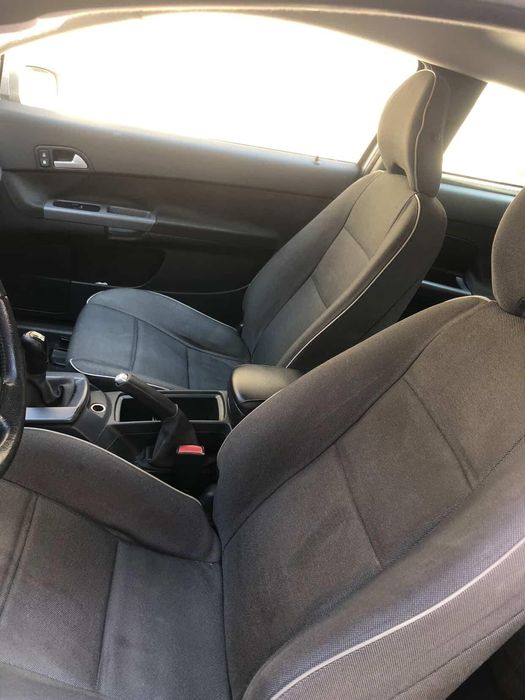 Volvo C30 1.6 110cv