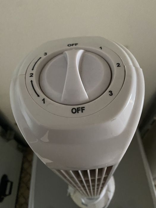 Ventilador Kunft