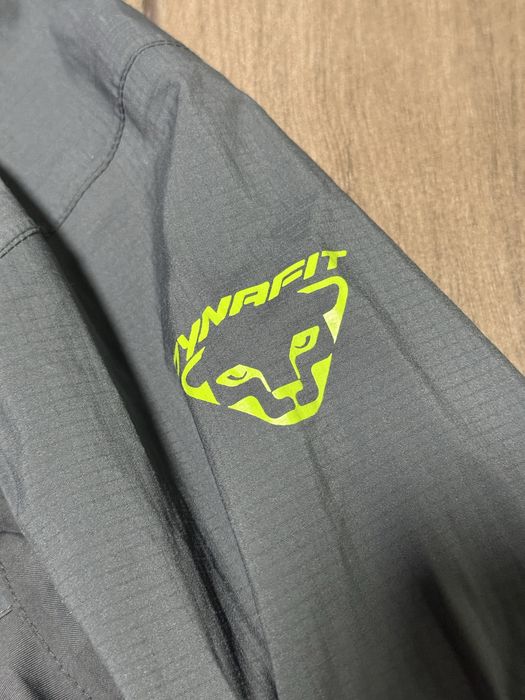 Куртка вітровка  Dynafit розмір S