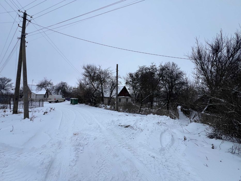 Продаж  будинку в центрі смт Чуднів!