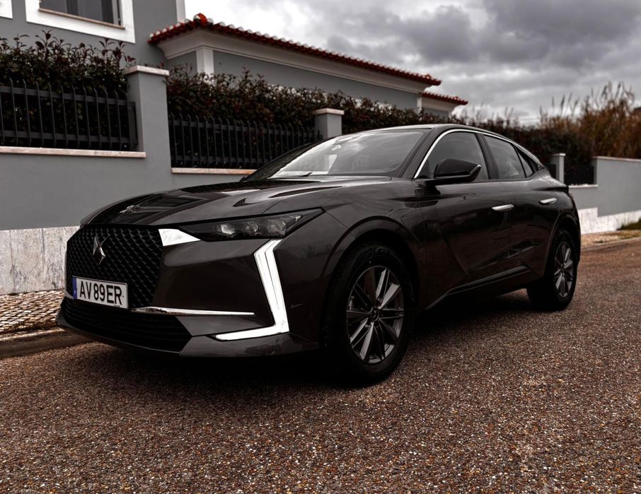 DS4 - 2022 - GASOLÊO