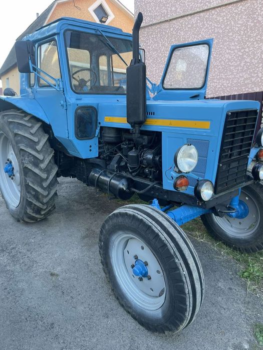 Продам МТЗ 80     .