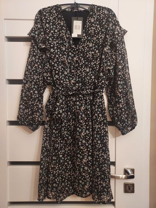 Big Star Nowa z metką S