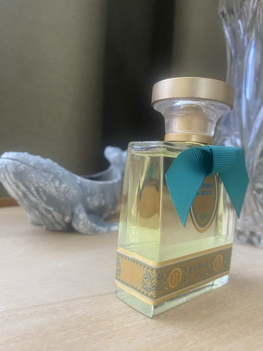 Парфюми з власноі колекції ysl rance mancera lancome guerlain