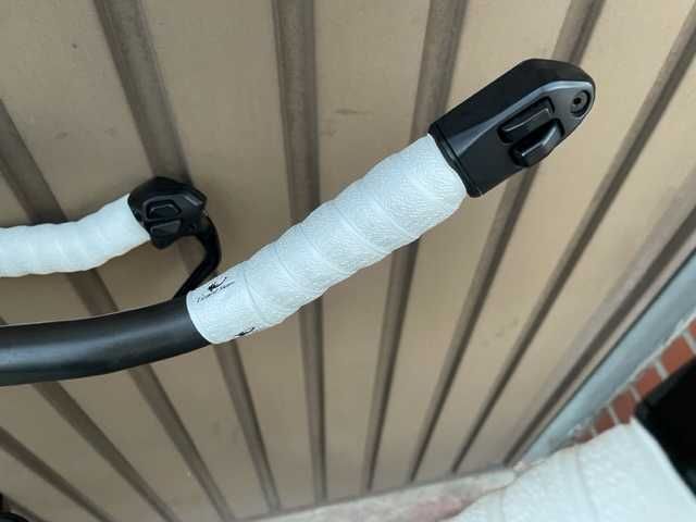 Specialized SHIV S-WORKS Rama L  Di2  pomiar mocy