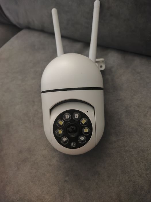 Kamera bezprzewodowa