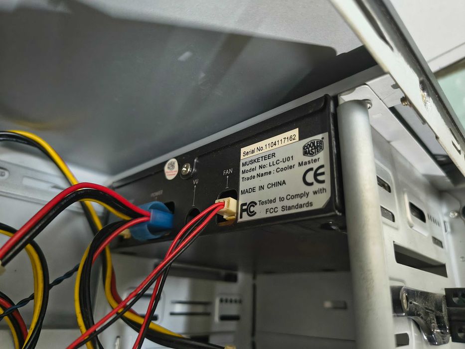 Obudowa Thermaltake Soprano RS 101