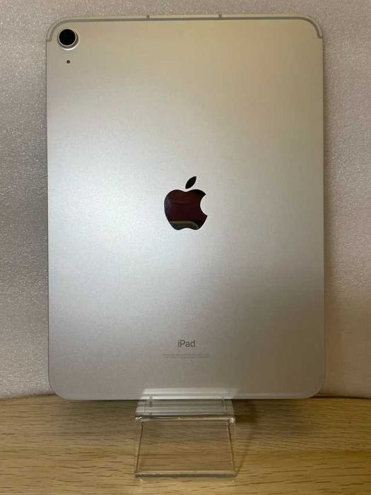 Apple iPad 10ª Geração 10.9" 64GB Wi-Fi