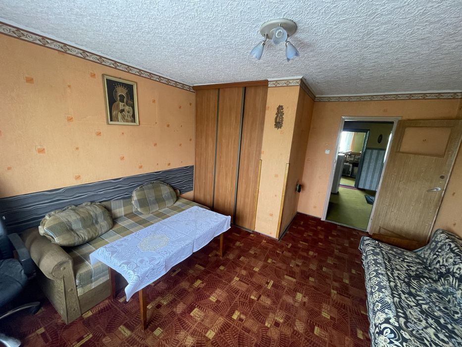 Mieszkanie  na wynajem Kępno/Ostrzeszów - Kochłowy