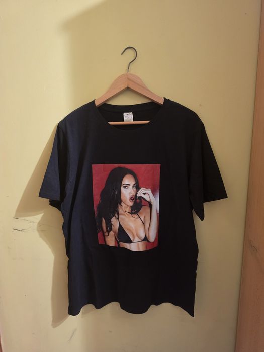 Koszulka Megan Fox XL