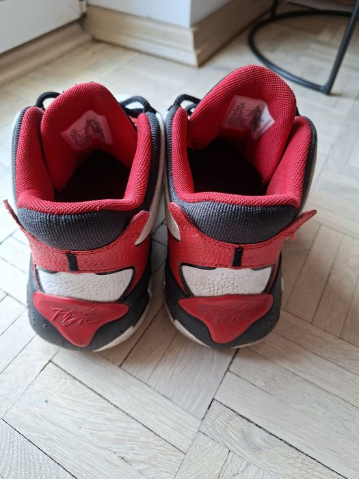 Buty Nike Jordan
