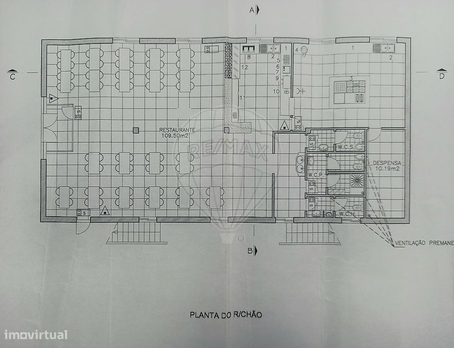 Prédio  para venda