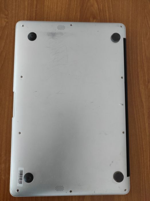 Ноутбук Umax VisionBook 14Wi