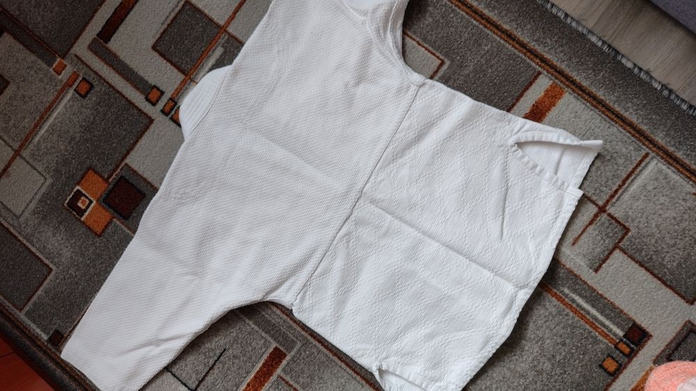 Кимоно плетёное .