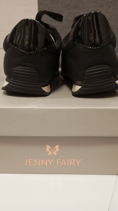Sneakersy damskie CCC 41 mega okazja!!
