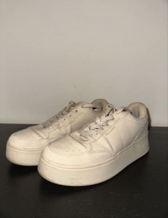 Pull & Bear Sapatos