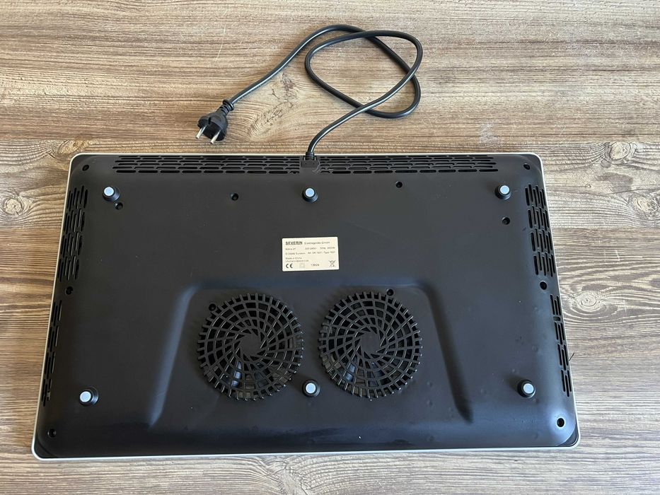 Lote Completo de Loiça, Talheres, Copos e Placa de Indução – Entrega em Chaves e Região